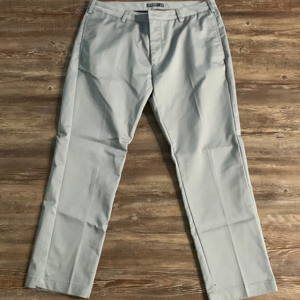 Van Heusen Flex Slim Pants 36x29